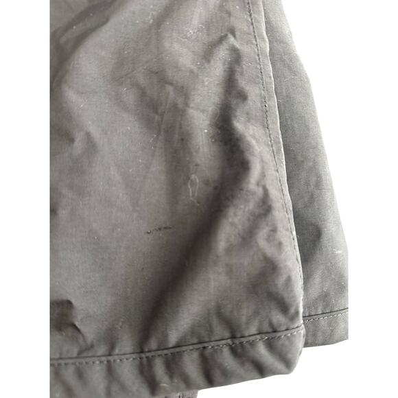 The North Face Women's Snowboard Pants Black Ski Pants Outdoor Insulated Small - Picture 3 of 13